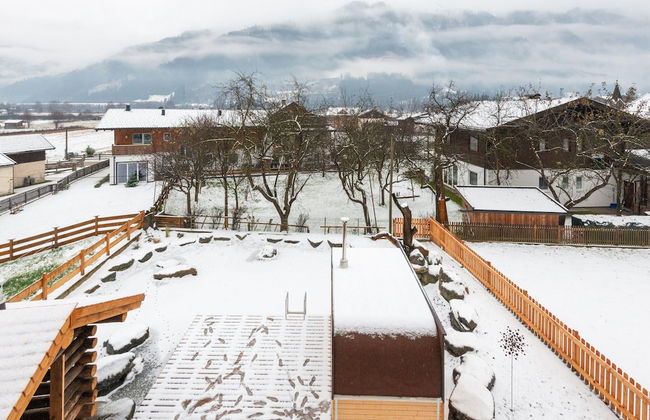 Farmhouse in Bramberg With Sauna & Ski Access - Foto 38