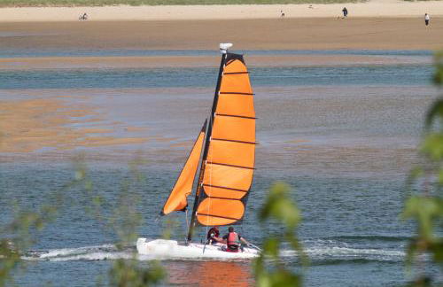 Villa Prat Bras - Appartements - Foto 35