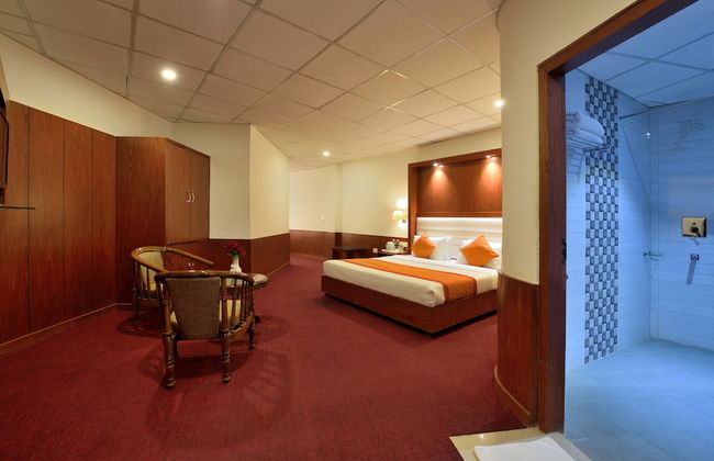 Galleu Hill Resort - Foto 10