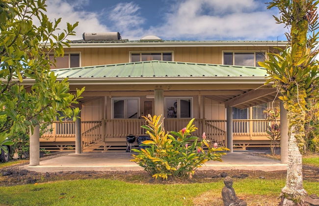 Maluhia Hale 3 Bedroom Home by RedAwning - Foto 23