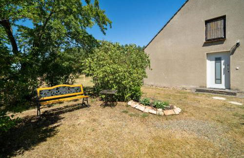 Ferienwohnung an der Müritz - Foto 41