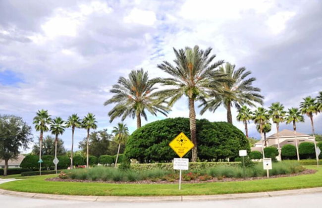 Hampton Lakes - 5 Bed 4 Baths Villa - Foto 25