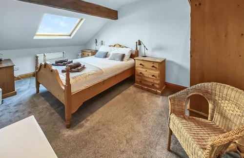 Lancashire And Yorkshire Cottage - Photo 8