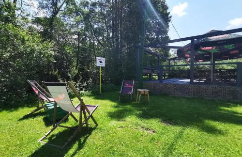 Ośrodek VolfCamp Kwaszenina - Foto 16