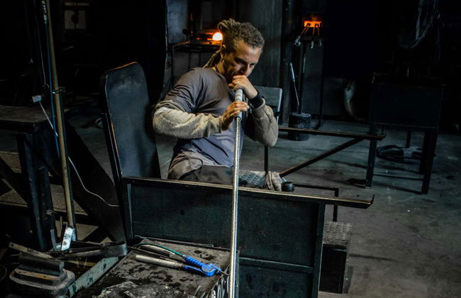 Transporte y entrada a Cristais de Gramado - Foto 6