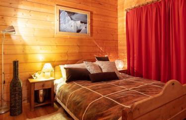 Chalet Rocher - Luxury Ski Chalet, Sainte Foy - Foto 6
