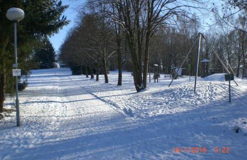 Ferienhaus am Geiersberg - Foto 25