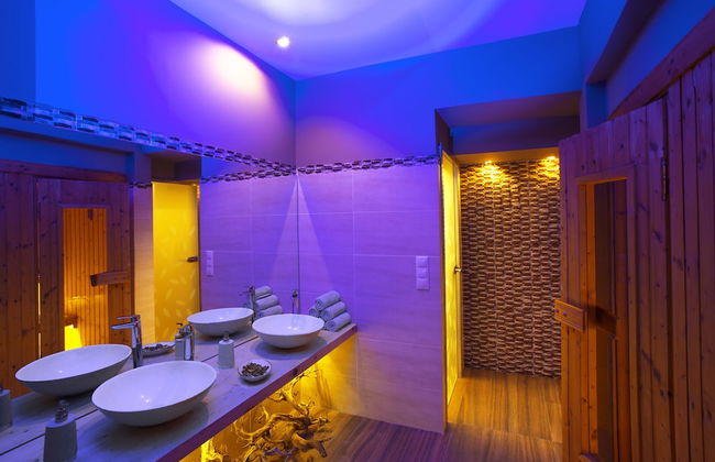 Atlantis Beach Hotel - Foto 25