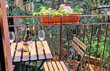 Romantic Lake Como stay, 50 m from the lake - Foto 12