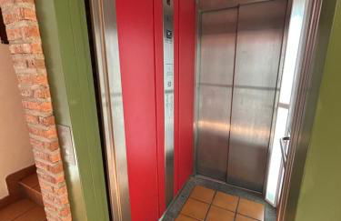 VIP ROOMS Toledo - PARKING GRATIS - 2 HABITACIONES - Foto 24