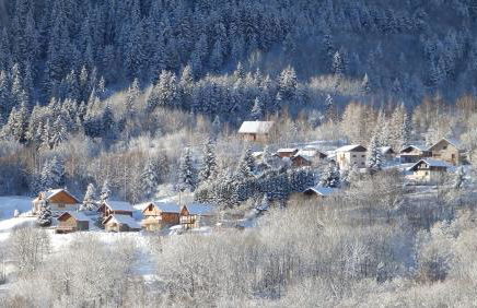 Olydea les Bottieres - Saint-Pancrace - Foto 15