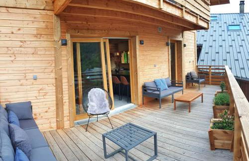 Chalet 800 - Foto 44