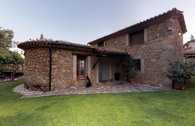 El Vergel de Chilla - Foto 69