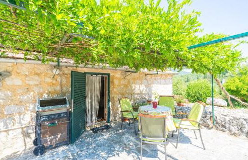 Beautiful Home In Gruda With Wifi - Photo 3