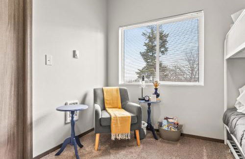 New 2 Bed 2 Bath Near Perry Dist and Downtown - Foto 17