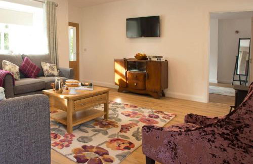 Bramble Cottage - Foto 1