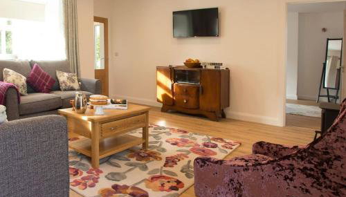 Bramble Cottage - Foto 1