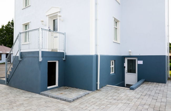 G19 Boutique Apartments - Foto 70