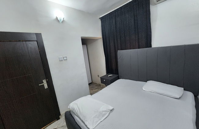 C.G. Apartments - Foto 27