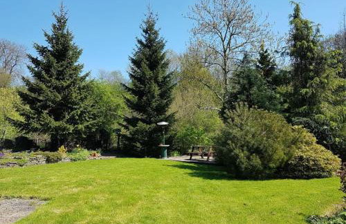 Old Bake House Cottage @ Cwm Mill - Photo 20