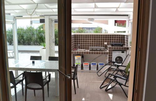 Il Terrazzo 40 metri dal mare - Foto 22