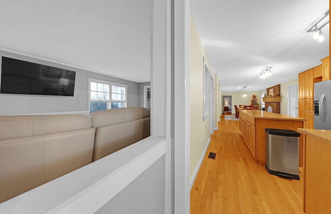 Woodland Sanctuary 4 Bedroom Home - Foto 38