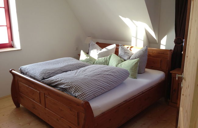 Appartementhaus Zur Bergwiese - Foto 56