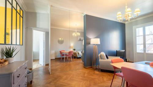 L'Atelier Pop, Beau T3, Quartier des Beaux Arts - Photo 5