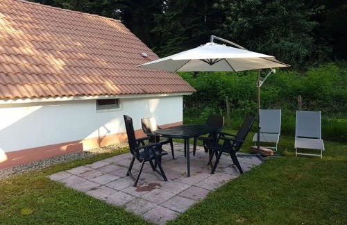 Mon chalet en Ariège avec piscine - Foto 5