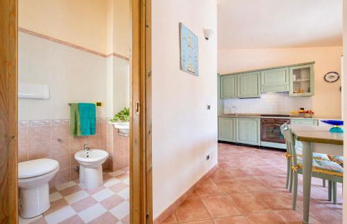 House 8 beds overlooking a pine forest at just 600 mt from the sea - Foto 17