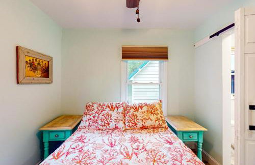 SF123 Coral Cottage - Foto 21