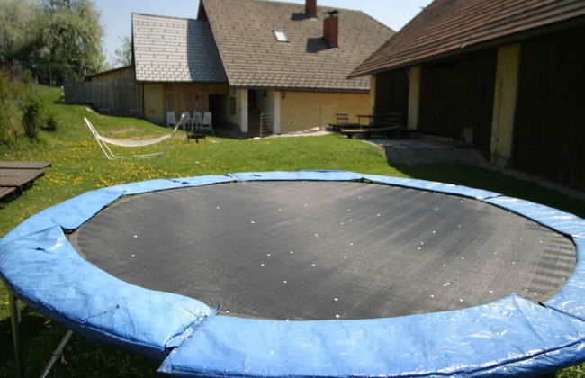 Apartment in Bleiburg Near Petzen Ski Area - Foto 24