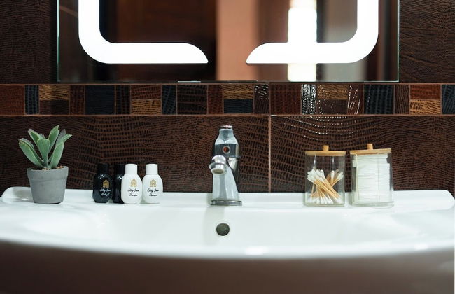 Stay Inn on Amiryan Str. 4/6 - Foto 44