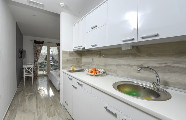 Sea Point I - Foto 35