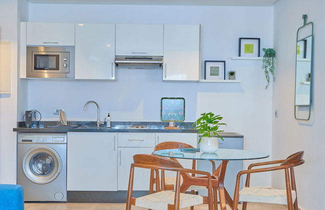 Stayhere Casablanca - Gauthier 2 - Contemporary Residence - Foto 22