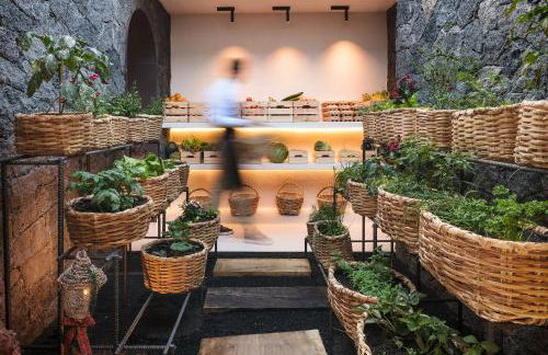 Kamezí Boutique Hotel Villas - Foto 18