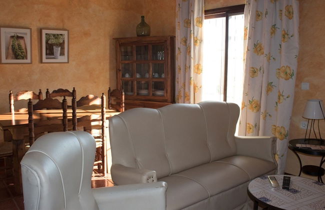 Casas Rurales La Cañada - Foto 17