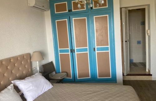 Villa panoramique avec piscine, Mas-Fumats, ROSES, Espagne - Photo 3