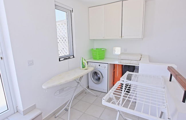 Villa Irina Polis in Polis - Foto 32