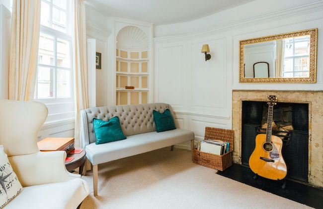 Founders House - Foto 23