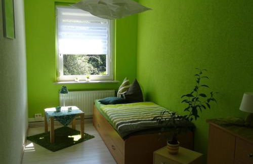 Ferienwohnung Kerstin - Foto 10