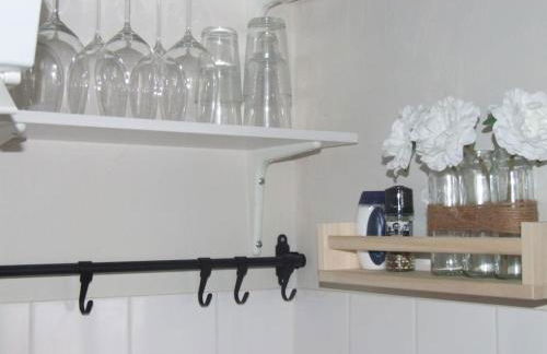 Studio Cosy Rennes Hypercentre Ville - Foto 14