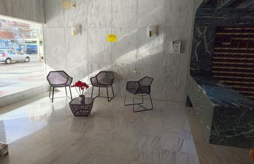 Paraíso Mediterráneo Levante Beach Pool & Parking - Foto 30