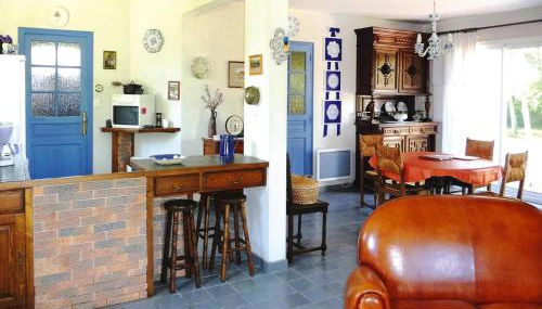 Holiday Home in Piriac Near Sandy Beach - Foto 3