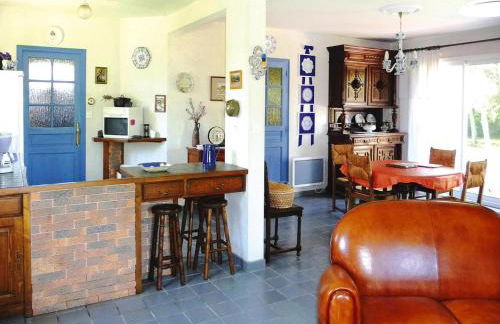 Holiday Home in Piriac Near Sandy Beach - Foto 3