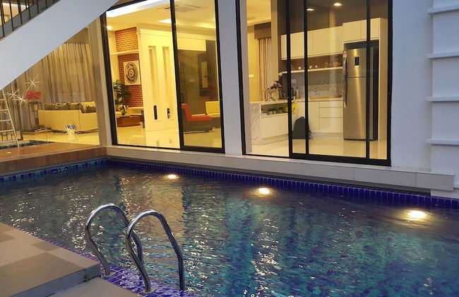 Atlantis Pool Villa Ipoh - Foto 30