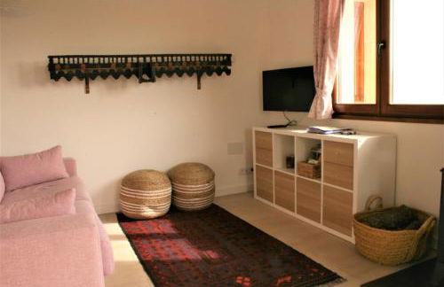 El Mirador de Casa Guareña - Photo 5