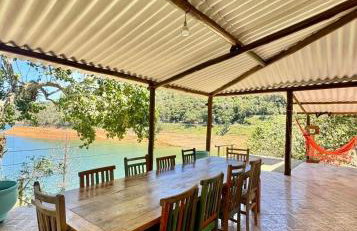 Aconchego das Águas Paraibuna - Foto 14