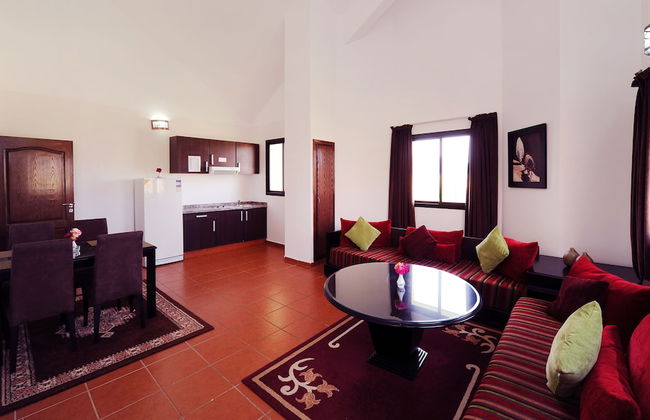 Farah Inn Ifrane - Foto 68