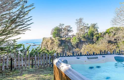 Cove House - Photo 12